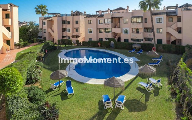 Reventa - Apartamento - Marbella - Elviria