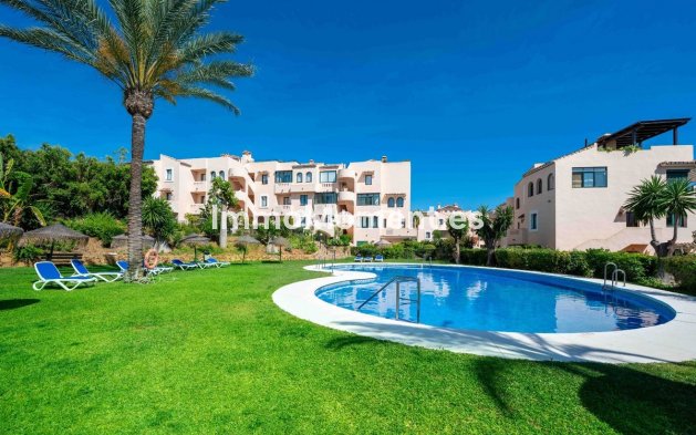 Reventa - Apartamento - Marbella - Elviria