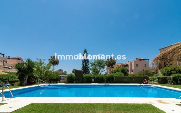 Reventa - Apartamento - Marbella - Elviria