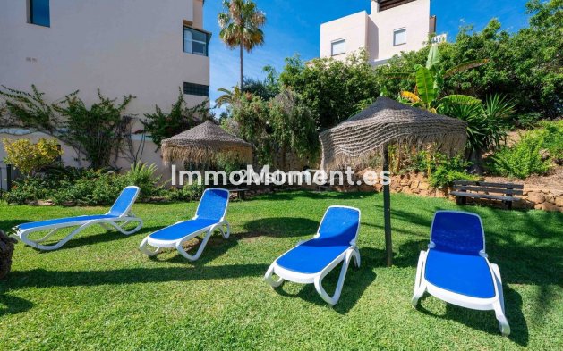 Reventa - Apartamento - Marbella - Elviria