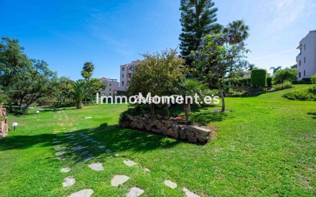 Reventa - Apartamento - Marbella - Elviria
