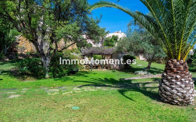Reventa - Apartamento - Marbella - Elviria