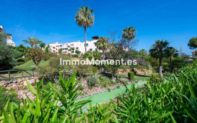 Reventa - Apartamento - Marbella - Elviria