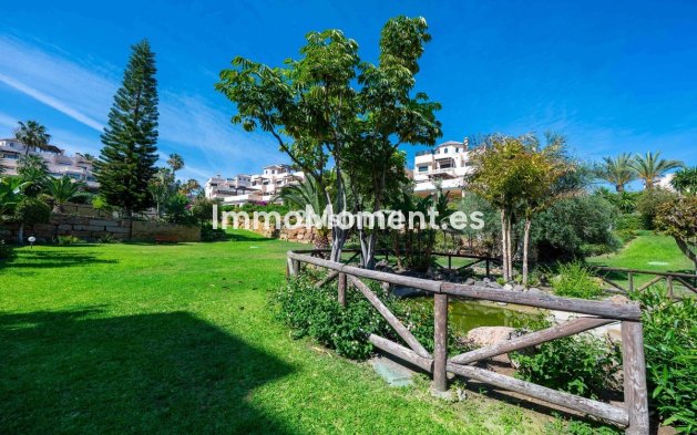 Reventa - Apartamento - Marbella - Elviria