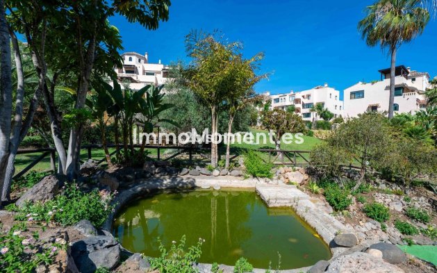 Reventa - Apartamento - Marbella - Elviria
