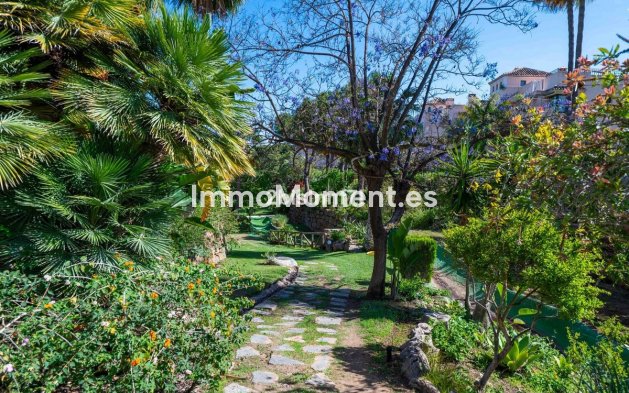 Reventa - Apartamento - Marbella - Elviria