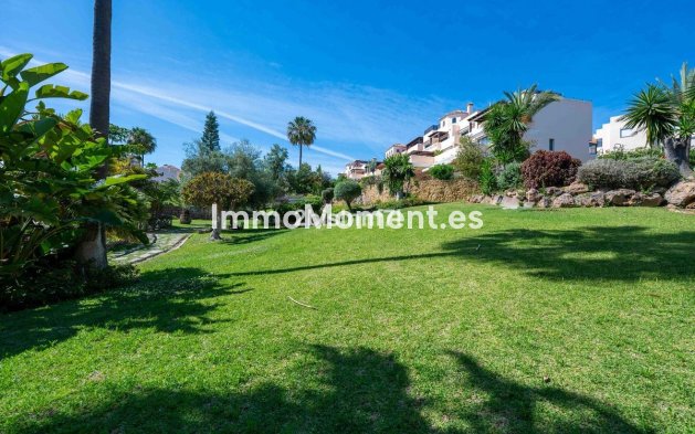 Reventa - Apartamento - Marbella - Elviria