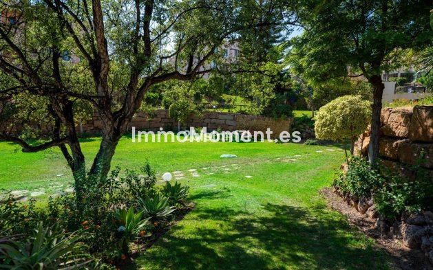 Reventa - Apartamento - Marbella - Elviria