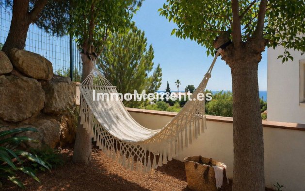 Reventa - Villa - Marbella - Nagüeles