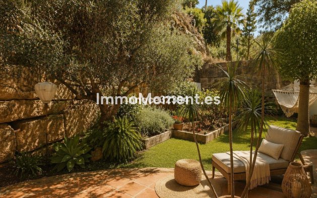Reventa - Villa - Marbella - Nagüeles