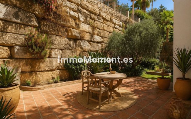 Reventa - Villa - Marbella - Nagüeles
