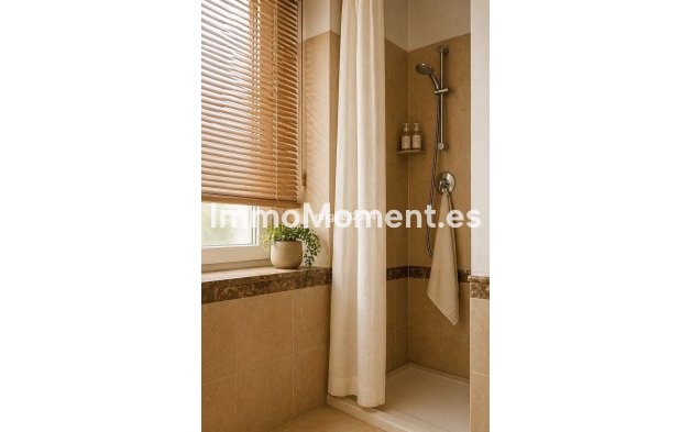 Reventa - Villa - Marbella - Nagüeles