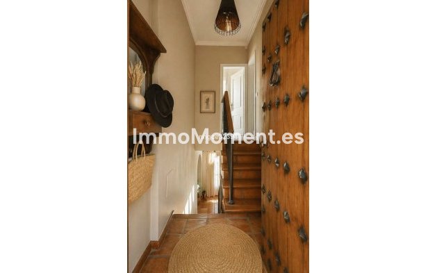 Reventa - Villa - Marbella - Nagüeles