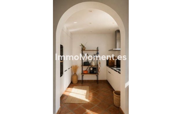 Reventa - Villa - Marbella - Nagüeles