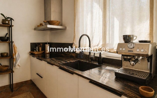 Reventa - Villa - Marbella - Nagüeles