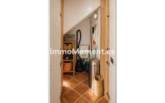 Reventa - Villa - Marbella - Nagüeles