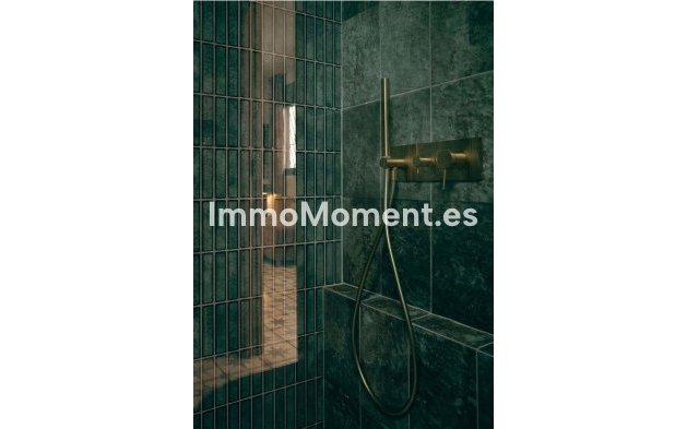 Resale - Apartment - Torrevieja - Torrevieja Centro