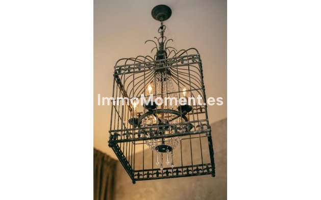 Resale - Apartment - Torrevieja - Torrevieja Centro