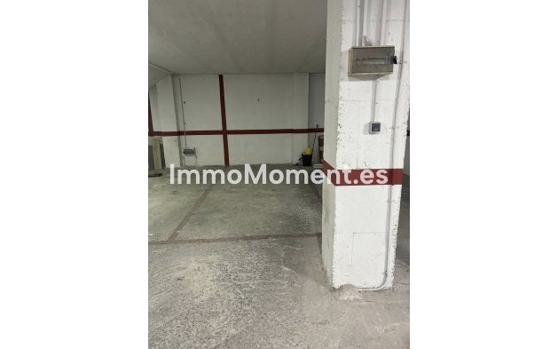 Resale - Apartment - Torrevieja - Torrevieja Centro