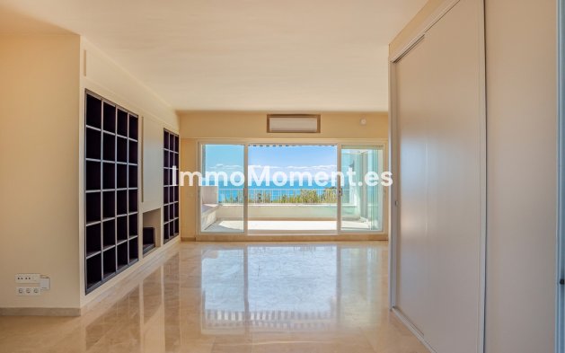 Resale - Apartment - Marbella - Marbella Centro