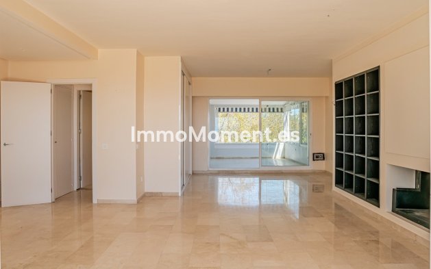 Resale - Apartment - Marbella - Marbella Centro