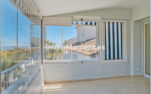 Resale - Apartment - Marbella - Marbella Centro
