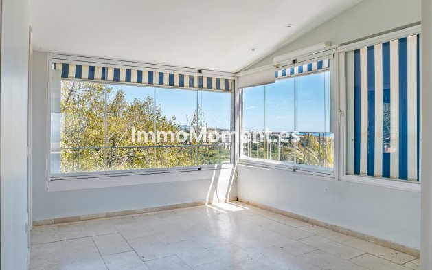 Resale - Apartment - Marbella - Marbella Centro