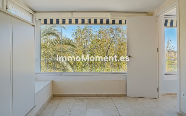 Resale - Apartment - Marbella - Marbella Centro