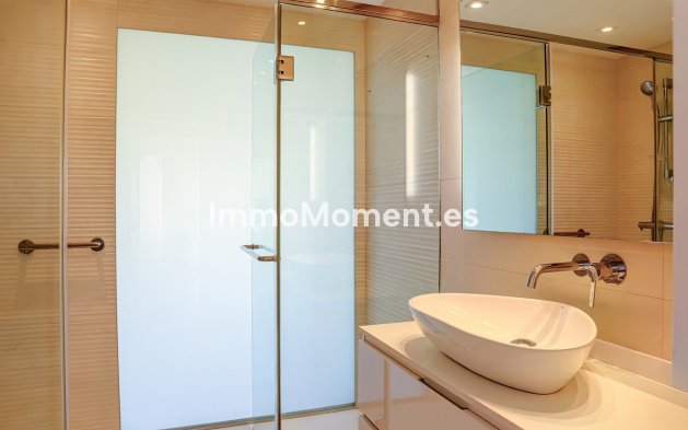 Resale - Apartment - Marbella - Marbella Centro