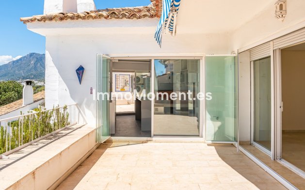 Resale - Apartment - Marbella - Marbella Centro