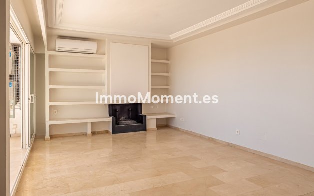 Resale - Apartment - Marbella - Marbella Centro