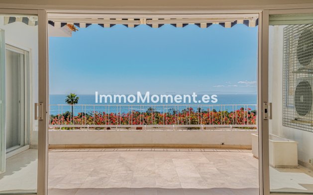 Resale - Apartment - Marbella - Marbella Centro