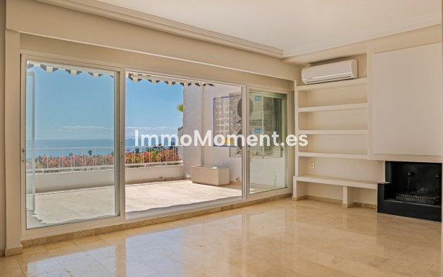 Resale - Apartment - Marbella - Marbella Centro
