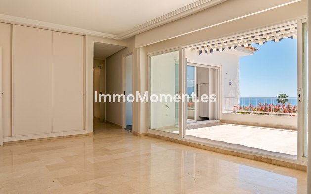 Resale - Apartment - Marbella - Marbella Centro