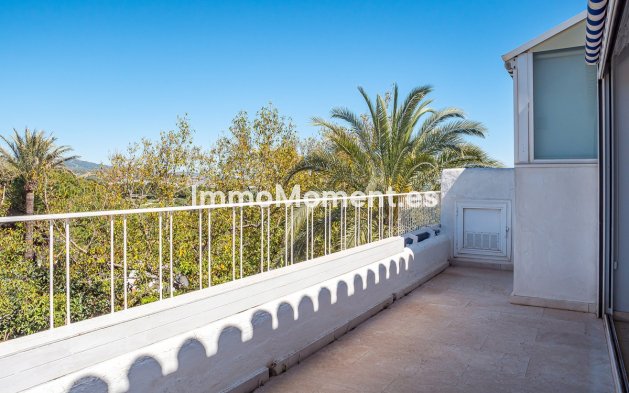 Resale - Apartment - Marbella - Marbella Centro