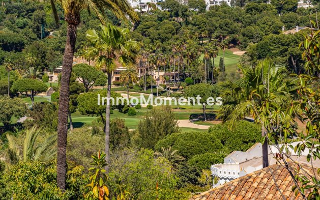 Resale - Apartment - Marbella - Marbella Centro