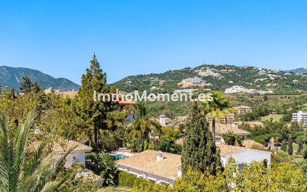 Resale - Apartment - Marbella - Marbella Centro