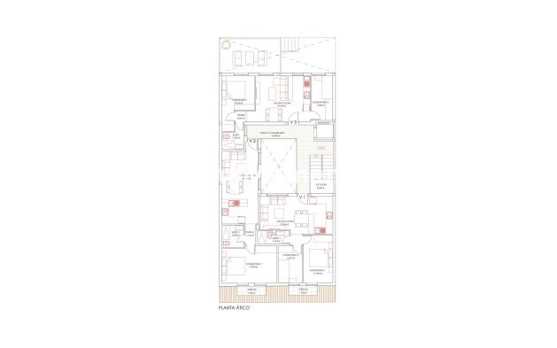 Revente - Terrain - Fuengirola - Fuengirola Centro