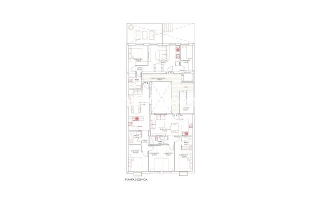 Revente - Terrain - Fuengirola - Fuengirola Centro