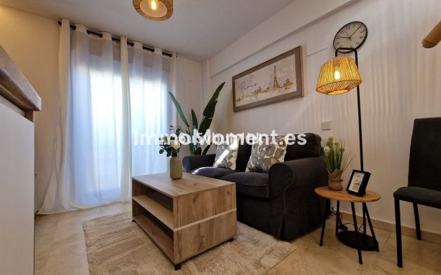 Resale - Apartment - Benalmadena - Benalmadena Costa