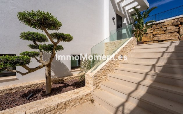 Resale - Villa - Mijas - Mijas Centro