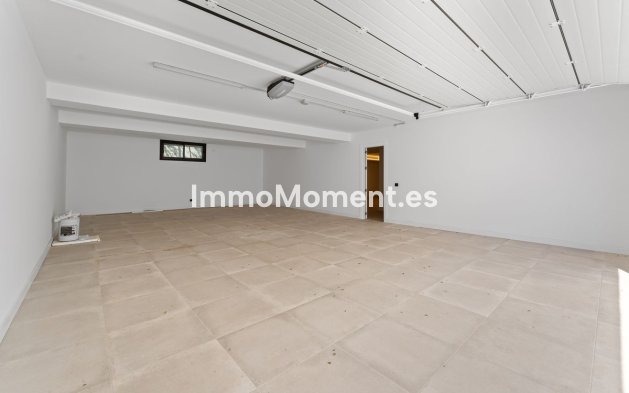 Resale - Villa - Mijas - Mijas Centro