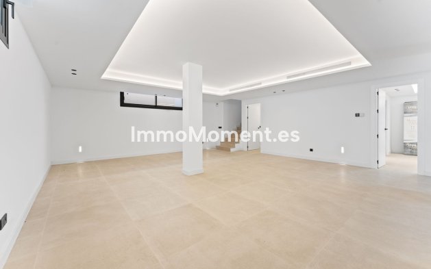 Resale - Villa - Mijas - Mijas Centro