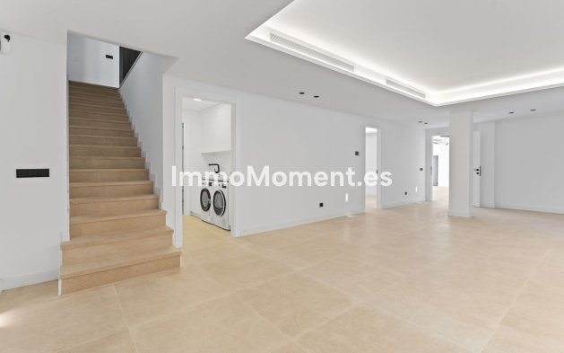 Resale - Villa - Mijas - Mijas Centro