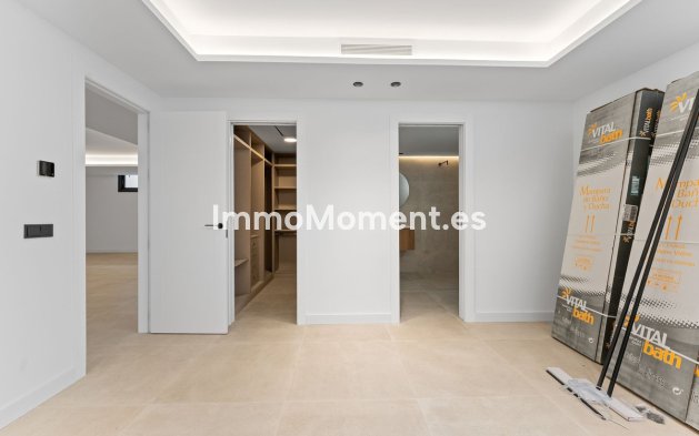 Resale - Villa - Mijas - Mijas Centro