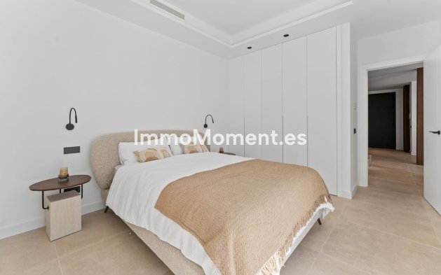 Resale - Villa - Mijas - Mijas Centro