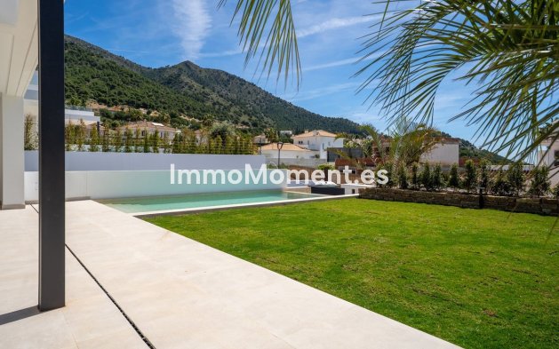 Resale - Villa - Mijas - Mijas Centro