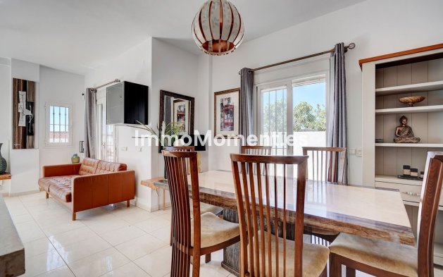 Bestaande woning - Villa - Fuengirola - Torreblanca