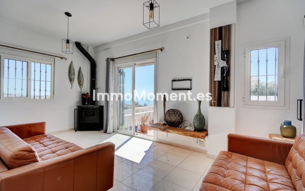 Bestaande woning - Villa - Fuengirola - Torreblanca