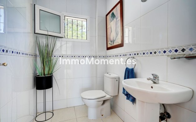 Bestaande woning - Villa - Fuengirola - Torreblanca